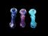 3.5"/70 Gr. TWIST BODY PIPE/COLOR MIX
