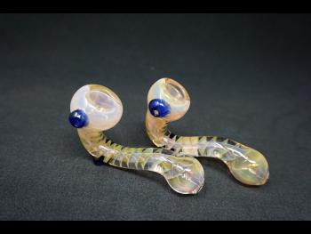 3.5" GOLDEN MINI SHERLOCK