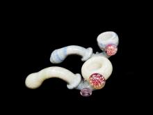 FLOWER ART SHERLOCK PIPE