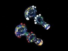 5"/160 Gr. DOUBLE BOWL PIPE