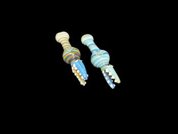 5.5”/95 Gr. HIGH-END CROCODILE PIPE