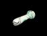 4"/80 Gr. SLIME SWIRL ART MULTI COLORED HAND PIPE