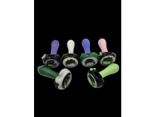 4'/115 Gr REVERSIBLE STICKE ART SLIME COLOR HIGH END PIPE/ MIX COLORS