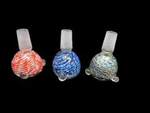 14 MM/45 Gr. FULL ART BOWL