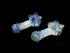 4.5"/260 G. MARBLE PIPE EXTRA HEAVY