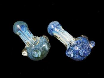 4.5"/260 G. MARBLE PIPE EXTRA HEAVY 