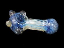 4.5"/260 G. MARBLE PIPE EXTRA HEAVY