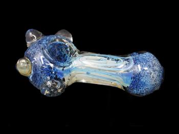 4.5"/260 G. MARBLE PIPE EXTRA HEAVY 
