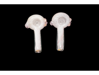 5.5"/220 Gr. PINK HEAVY DELUXE PIPE PIPE 