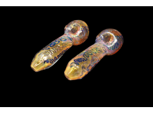 7.5' 570 Gr TWISTED STRING ART HAND PIPE