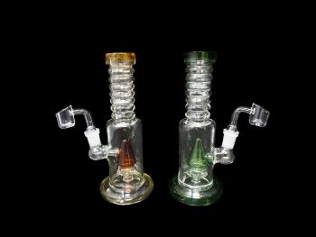 7.75"/320 Gr. CONE WATER PIPE 