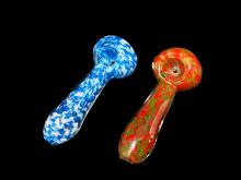 3.5" MIX COLOR PIPE/70 GRAM