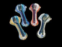 3.5"/75 GRAM DICHROIC PIPE