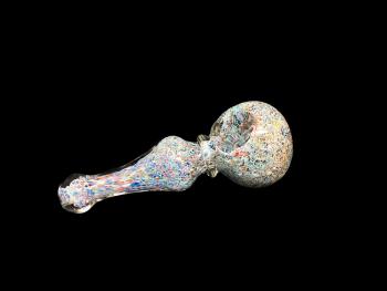 3.75/4' FRITED RIM BALL PIPE 