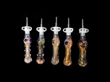 GOLDEN ART HIGH END NECTAR COLLECTOR