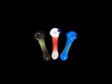 4”/90-95 GRAM PIPE