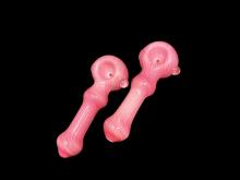 5”/82 Gr. ROSE PINK PIPE