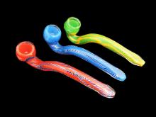 7" SHERLOCK PIPE