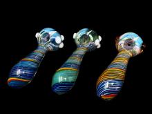 4"/120 Gr. FULL ART . PIPE