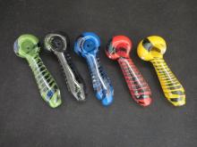 4.5" DOUBLE DICRO  HIGH  END PIPE