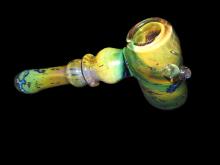 FANCY HAMMER BUBBLER