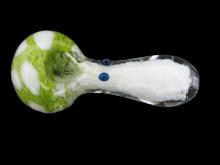 4" FRIT HAND PIPE
