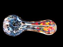 3.5"/85 GRAM FANCY PIPE