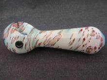 4.5" COLOR TUBE & ART PIPE