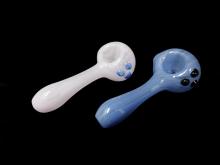 3.5" FANCY PIPE/ MIX COLOR