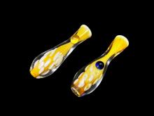 SUNSET FANCY CHILLUM