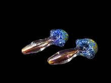 3.75"/90 G . GOLDEN FANCY PIPE