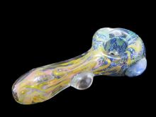 4"/105 G. DELUXE PIPE