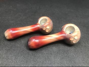 3.5" DELUXE  PIPE