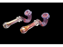 5.5' 100 Gr DOUBLE RIM HANDLE SHERLOCK