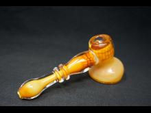 6"/165 Gr. PREMIUM HONEYCOMB ART GOLDEN HAMMER
