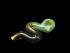 4.5"/110 Gr. US COLOR ART SNAKE PIPE - HIGH END