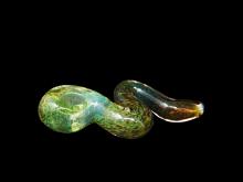 4.5"/110 Gr. US COLOR ART SNAKE PIPE - HIGH END