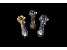 4"/ 110 GRAM US COLOR DICRO FANCY PIPE