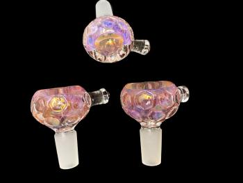 14MM - HAND MADE HIGH END BOWL