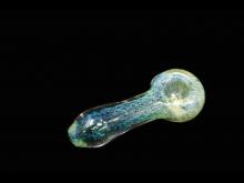 3.25"/62 Gr. GREEN ART FANCY PIPE