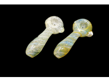 3.75"/65 Gr. FUMED AND R4 ART   PIPE