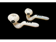 5.25' 95 Gr SHERLOCK PIPE