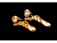 6'/190 Gr  ARTISTIC HIGHEN END SHERLOCK/ COLOR VARY