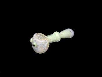 5"/104Gr. SLIME ART EYE ON HEAD PIPE