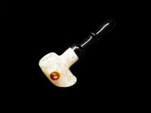 7"/160 Gr. BLACK HANDLE DELUXE HAMMER