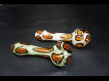 4.5"/120 Gr. CHEETAH PRNT HAND PIPE