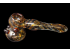 6'-215 Gr DICHRONIC SPIDER EYE HAMMER