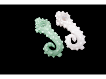 5' 115 Gr HIGH END TENTACLE PIPE