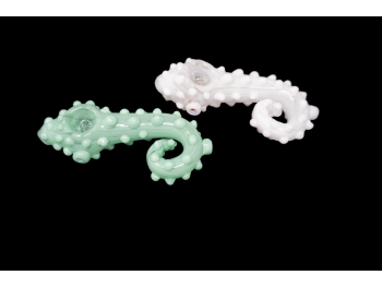 5' 115 Gr HIGH END TENTACLE PIPE