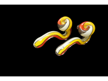 4.5' 105 Gr BRIGHT COLOR WAVES MIX SHERLOCK